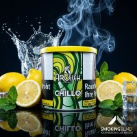 Argileh Tobacco Chillo 200g