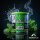 Argileh Tobacco Green Power 200g