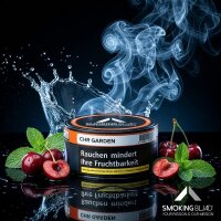 Blackburn Tobacco Chr Garden 100g
