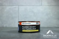 Blackburn Tobacco Chr Garden 100g