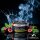 Blackburn Tobacco Chr Garden 100g