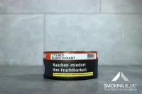 Blackburn Tobacco Its Not Black Kurant 100g