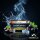 Blackburn Tobacco Its Not Black Kurant 100g