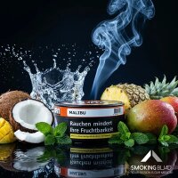 Blackburn Tobacco Malibu 100g