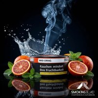 Blackburn Tobacco Red Orng 100g