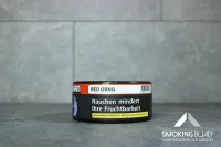 Blackburn Tobacco Red Orng 100g