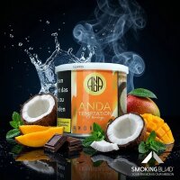 Anda Tabak Mandingo 200g