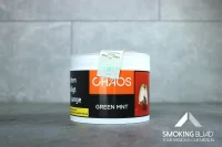 Chaos Tobacco Green MNT 200g