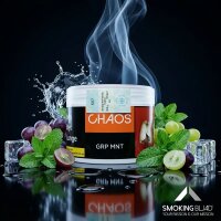 Chaos Tobacco Grp MNT 200g