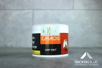 Chaos Tobacco Grp MNT 200g