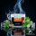Chaos Tobacco Grp MNT 200g
