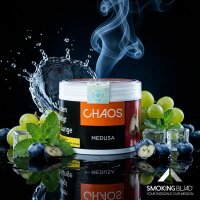Chaos Tobacco Medusa 200g