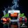 Chaos Tobacco XoXo 200g