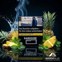 Darkside Tobacco Core Pineapple Pulse 100g