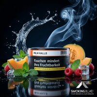 Blackburn Tobacco Mln Halls 100g