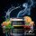 Blackburn Tobacco Mln Halls 100g