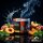 Blackburn Tobacco Yoggi P 200g