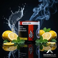 Blackburn Tobacco Shok Lmn 200g
