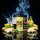 Savu Tobacco Bananoz 200g