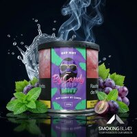 By Candy Tobacco Grp Mnt 200g