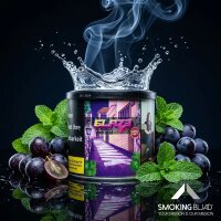 Blaze Dark Blend Black Namik 200g