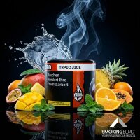 Blackburn Tobacco Trpic Jice 200g