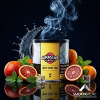 Al Massiva Tobacco Ghettolied 200g