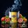 Al Massiva Tobacco Ghettolied 200g