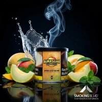 Al Massiva Tobacco Wenn der Mond 200g