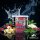 Hookain Tobacco Wildbae Yogi 200g