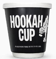 Oblako Killer Hookah Cup