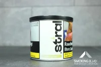 Stral Tabak White Grayp 200g