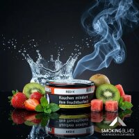 Blackburn Tobacco Red K 100g