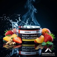 Blackburn Tobacco Missli 100g