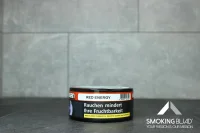 Blackburn Tobacco Red Energy 100g