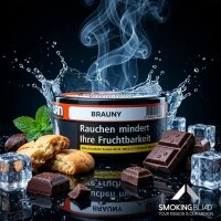 Blackburn Tobacco Brauny 100g