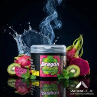Aino Tabak Dragon Blast 200g