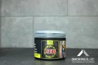 Aino Strong Tabak Red 200g