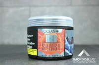 Ocean Hookah Tobacco Iced Splash 200g