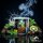 Hookain Tobacco Trippi Troppi 100g