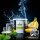 Hookain Tobacco Baksana Jizz 100g