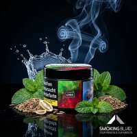 Craftium Shisha Tabak Cmin 100g