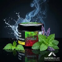 Craftium Shisha Tabak Patchoulee 100g