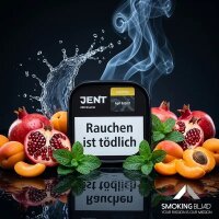 Jent Tobacco Alcohol Line Aprl Grnt 200g