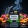 Jent Tobacco Alcohol Line Aprl Grnt 200g