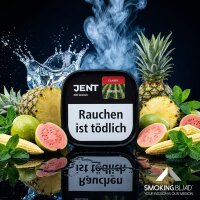 Jent Tobacco Classic Line Aloha Crn 200g