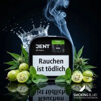 Jent Tobacco Herbal Line Follar 200g