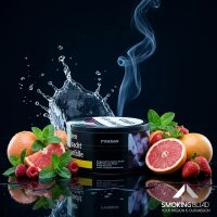 Must H Tobacco Pinkman 125g