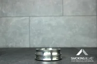 ONMO HMD Smokebox Stainless Steel Classic