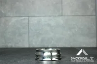 ONMO HMD Smokebox Stainless Steel Flat